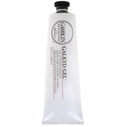 Brush^Gamblin Galkyd Gel Medium - Little Painter Art | Exploring the Endless Possibilities of Art