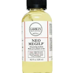 Shop All^Gamblin Neo-Megilp Medium - Little Painter Art | Exploring the Endless Possibilities of Art