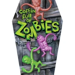 Shop All^Gamewright Coffin Full Of Zombies Toy Game - Little Painter Art | Exploring the Endless Possibilities of Art