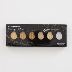 Shop All^Gansai Tambi Starry Colors - Little Painter Art | Exploring the Endless Possibilities of Art