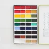 Shop All^Gansai Tambi Watercolor set 36 - Little Painter Art | Exploring the Endless Possibilities of Art