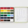 Shop All^Gansai Tambi Watercolor set 24 - Little Painter Art | Exploring the Endless Possibilities of Art