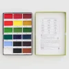 Shop All^Gansai Tambi Watercolor set 18 - Little Painter Art | Exploring the Endless Possibilities of Art