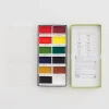 Shop All^Gansai Tambi Watercolor set 12 - Little Painter Art | Exploring the Endless Possibilities of Art