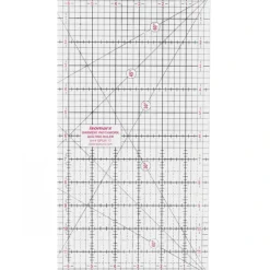 Shop All^Garment Patchwork Quilting Rulers - Little Painter Art | Exploring the Endless Possibilities of Art