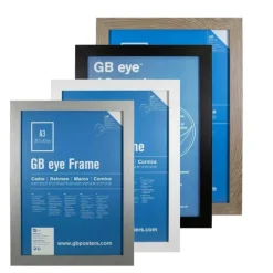 Shop All^GB Eye Contemporary Economy Frames - Little Painter Art | Exploring the Endless Possibilities of Art