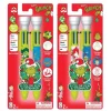 Hot^Geddes Dr. Seuss The Grinch 6-Colour Pen & Stamper 2pk, Assorted - Little Painter Art | Exploring the Endless Possibilities of Art