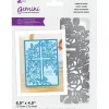 Shop All^Gemini - Create A Card - Ornate Cross - Little Painter Art | Exploring the Endless Possibilities of Art