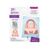 Shop All^Gemini - Create-a-Card - Classy and Fabulous - Little Painter Art | Exploring the Endless Possibilities of Art