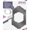 Shop All^Gemini - Foil Stamp N Cut Die - Normandy - Frame - Little Painter Art | Exploring the Endless Possibilities of Art