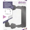 Shop All^Gemini - Foil Stamp N Cut Die - Moulins - Frame - Little Painter Art | Exploring the Endless Possibilities of Art