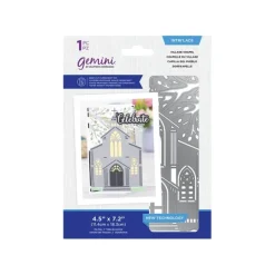 Shop All^Gemini - Intrilace - Village Chapel - Little Painter Art | Exploring the Endless Possibilities of Art
