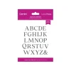 Shop All^Gemini - LetterPress Press Plate - Uppercase Alphabet - Little Painter Art | Exploring the Endless Possibilities of Art