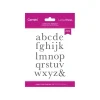 Shop All^Gemini - LetterPress Press Plate - Lowercase Alphabet - Little Painter Art | Exploring the Endless Possibilities of Art