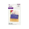 Shop All^Gemini - Metal Die - Expressions - Just for You - Little Painter Art | Exploring the Endless Possibilities of Art