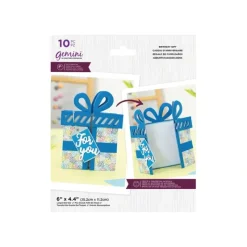 Shop All^Gemini - Mulit Media Die - Birthday Gift - Little Painter Art | Exploring the Endless Possibilities of Art