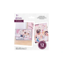 Shop All^Gemini - Multimedia Die - Statement Jigsaw - Little Painter Art | Exploring the Endless Possibilities of Art