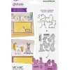 Shop All^Gemini - Stamp & Die - Galloping By - Little Painter Art | Exploring the Endless Possibilities of Art