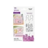 Shop All^Gemini - Stamp & Die - Hogs and Kisses - Little Painter Art | Exploring the Endless Possibilities of Art