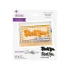 Shop All^Gemini - Stamp & Die - Thank You so very much - Little Painter Art | Exploring the Endless Possibilities of Art