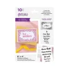Gemini - Stamp & Die Set - Climbing Vines - Little Painter Art | Exploring the Endless Possibilities of Art| Shop All