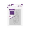 Shop All^Gemini 5 x 7 3D Embossing Folder - Merry and Bright 2018 - Little Painter Art | Exploring the Endless Possibilities of Art