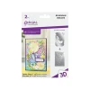 Shop All^Gemini 4 x 6" 3D Embossing Folder & Metal Die - Bohemian Dreams - Little Painter Art | Exploring the Endless Possibilities of Art