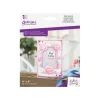 Brush^Gemini 4" x 6" Floral Frame Cut and Emboss Folder - Peony Blooms - Little Painter Art | Exploring the Endless Possibilities of Art