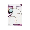 Shop All^Gemini Bag Making Die Set - Circular Crossover Bag - Little Painter Art | Exploring the Endless Possibilities of Art