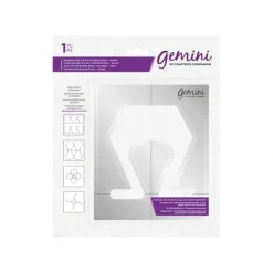 Shop All^Gemini Border Quilting Pattern Guide - Jewel - Little Painter Art | Exploring the Endless Possibilities of Art