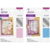 Gemini Broderie Anglais Die Duo - Little Painter Art | Exploring the Endless Possibilities of Art| Shop All