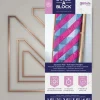 Shop All^Gemini Build-A-Block Expansion Pack - Half Square Triangles - Little Painter Art | Exploring the Endless Possibilities of Art
