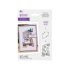 Shop All^Gemini Christmas Frame Stamp & Die - Christmas Fun - Little Painter Art | Exploring the Endless Possibilities of Art