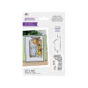 Shop All^Gemini Christmas Frame Stamp & Die - Merrily on High - Little Painter Art | Exploring the Endless Possibilities of Art