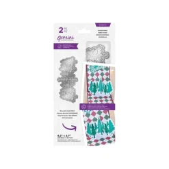Shop All^Gemini Christmas Twist & Pop Die - Winter Forest - Little Painter Art | Exploring the Endless Possibilities of Art