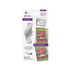 Shop All^Gemini Christmas Twist & Pop Die - Christmas Celebration - Little Painter Art | Exploring the Endless Possibilities of Art