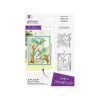 Shop All^Gemini Colourable Create a Card Stamp & Die - Thinking of You - Little Painter Art | Exploring the Endless Possibilities of Art