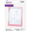 Shop All^Gemini Confetti Border Elements Die - Twinkle Twinkle - Little Painter Art | Exploring the Endless Possibilities of Art