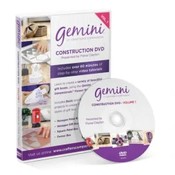 Shop All^Gemini Construction DVD - Volume 1 - Little Painter Art | Exploring the Endless Possibilities of Art