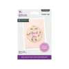 Shop All^Gemini Cut N Stitch Multi-Craft Die - Thank you - Little Painter Art | Exploring the Endless Possibilities of Art