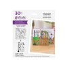 Shop All^Gemini 3D Scene Builder Stamp and Die - Simple Pleasures - Little Painter Art | Exploring the Endless Possibilities of Art