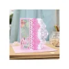 Gemini Delicate Lace Edgeable Die - Pretty Lace - Little Painter Art | Exploring the Endless Possibilities of Art| Shop All