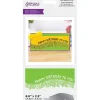 Shop All^Gemini Die - Edgeables - Happy Birthday to You - Little Painter Art | Exploring the Endless Possibilities of Art