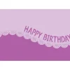 Shop All^Gemini Die Edgeables - Happy Birthday - Little Painter Art | Exploring the Endless Possibilities of Art