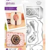 Shop All^Gemini Dimensionals Die - Flip Card - Little Painter Art | Exploring the Endless Possibilities of Art