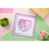 Shop All^Gemini Door Reveal Stamp and Die - Curved - Little Painter Art | Exploring the Endless Possibilities of Art