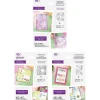 Shop All^Gemini Door Reveal Stamp and Dies - Little Painter Art | Exploring the Endless Possibilities of Art