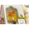 Shop All^Gemini Elements Die - Birds of Love - Little Painter Art | Exploring the Endless Possibilities of Art