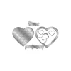 Shop All^Gemini Elements Die - Cat Silhouette - Little Painter Art | Exploring the Endless Possibilities of Art