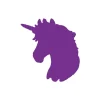 Shop All^Gemini Elements Die - Magical Unicorn - Little Painter Art | Exploring the Endless Possibilities of Art
